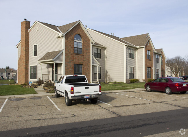 Building Photo - Slate Ridge Commons