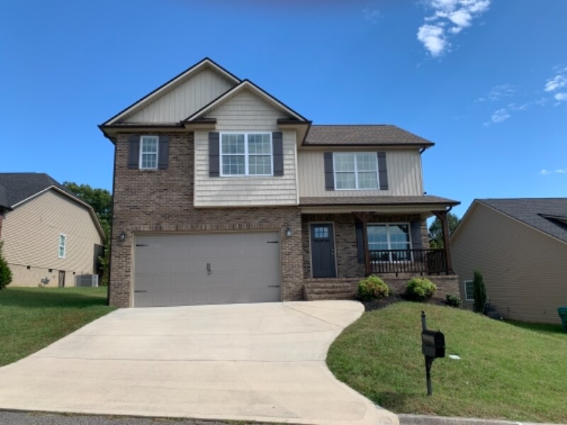 Foto principal - 3414 Pond Run Way