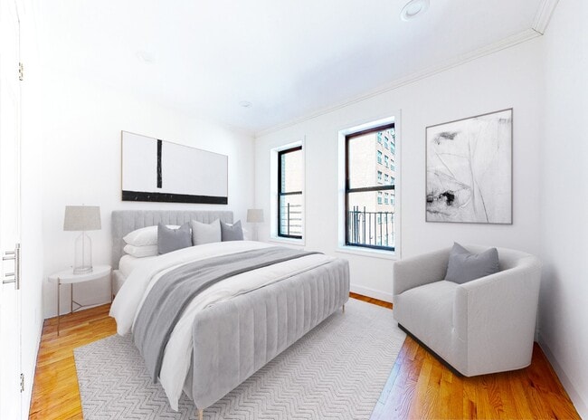 Foto del edificio - West 150th Street