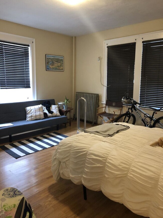 Foto del edificio - MBTA GL-B @ Harvard Ave Allston 2-BED