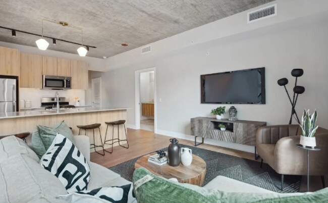 Foto del edificio - 1020 W Jackson Blvd