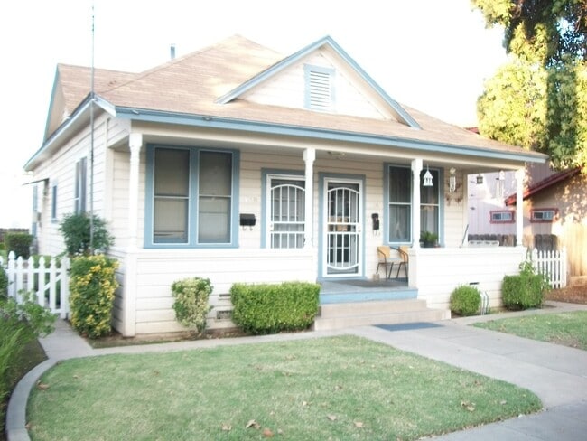 Photo - W23rd 445 Apartment