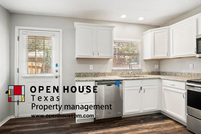 Foto del edificio - 920 Whitehall Dr, Plano