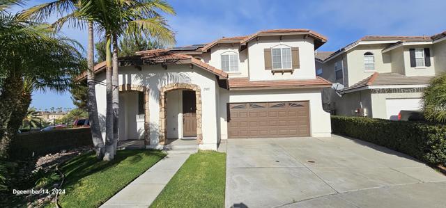 Foto principal - 1905 Mt Bullion Dr