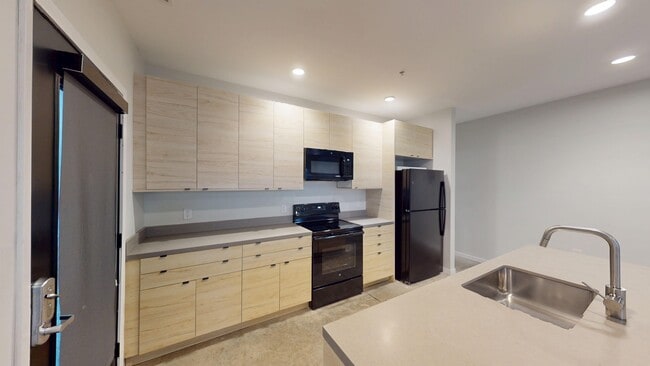 Building Photo - Rowat Lofts Apartments