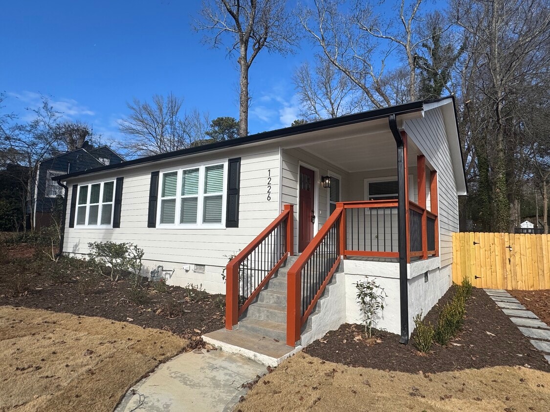 Photo - 1226 Beechview Dr SE (Atlanta, GA)