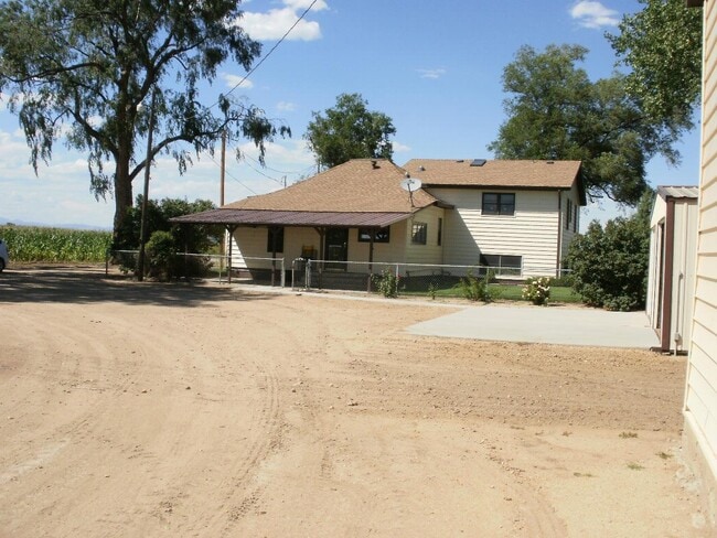 Photo - 9826 CO-66 House