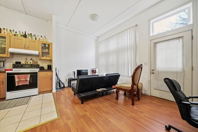 Foto del edificio - 89 Lawn St