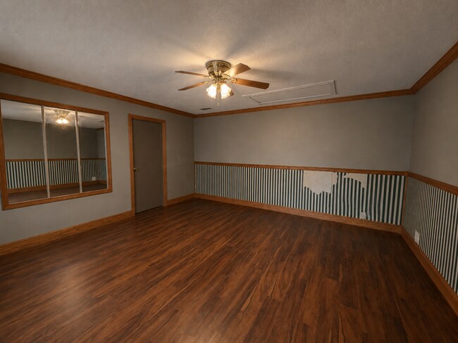 Foto del edificio - 508 S Harrison St