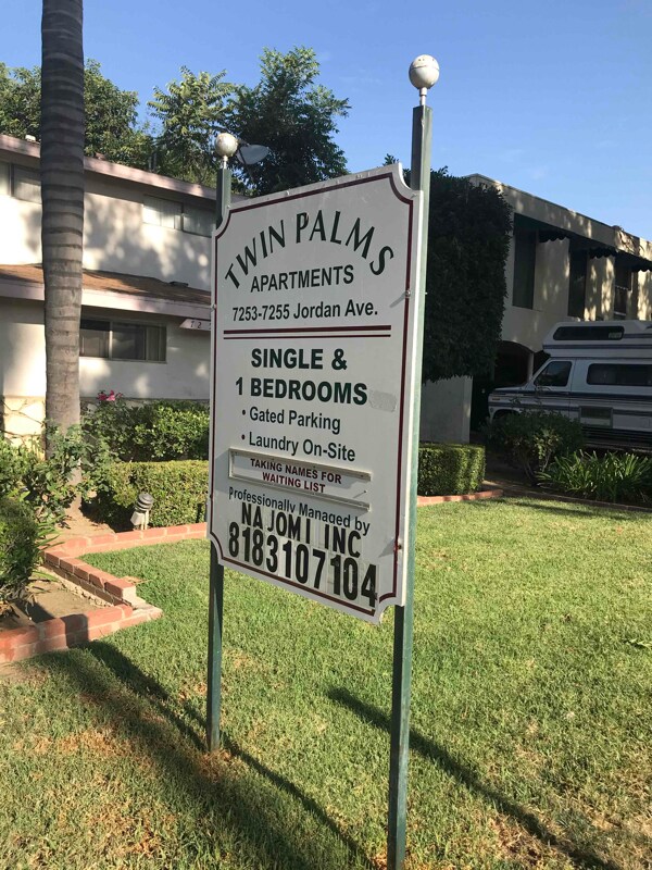 Foto del edificio - 7255 Jordan Ave