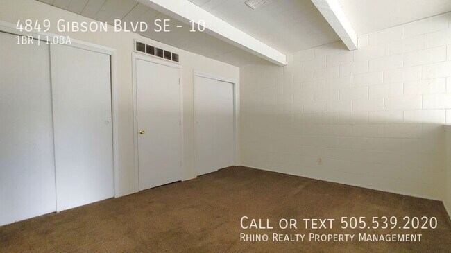 Foto del edificio - 4849 Gibson Blvd SE