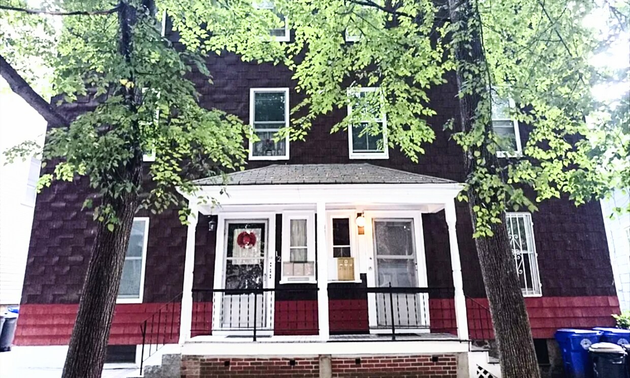 Primary Photo - 12 Perry St