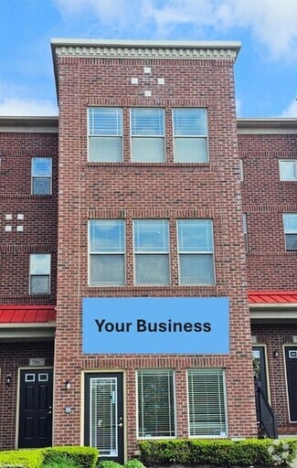 Building Photo - 7867 24 Mile Rd