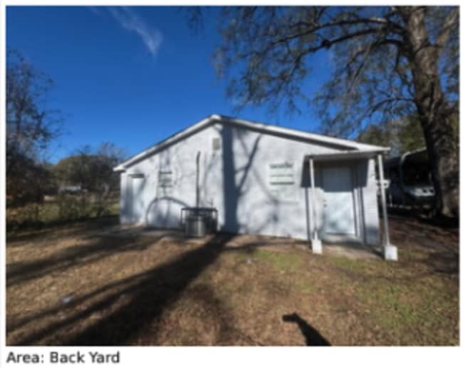 Building Photo - 1324 Drewery Ave