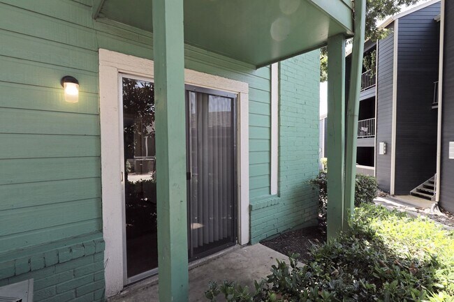 Interior Photo - The Social Apartments