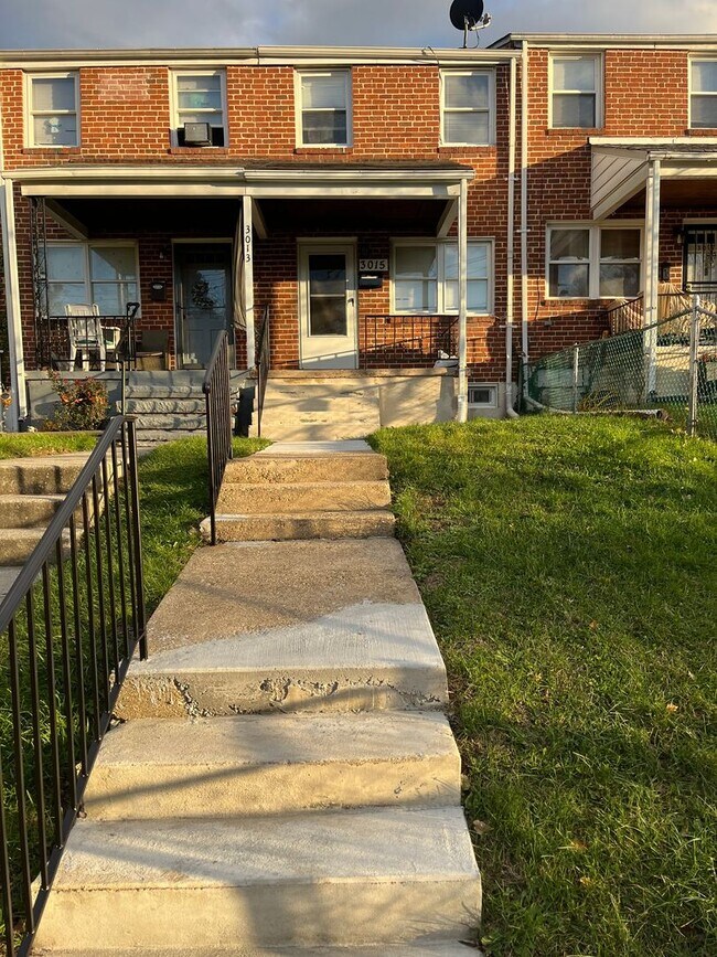 Building Photo - 3015 Georgetown Rd