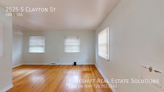 Photo - 2525 S Clayton St House