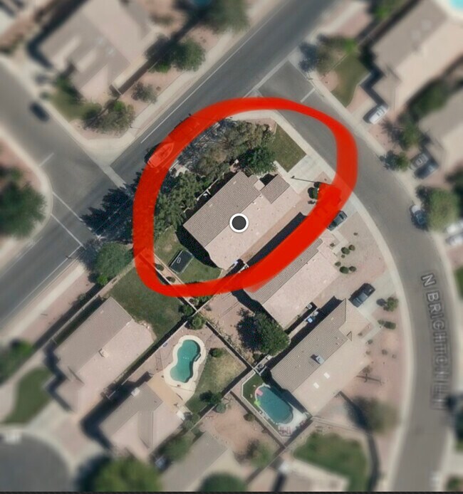 Foto del edificio - 334 N Brighton Ln