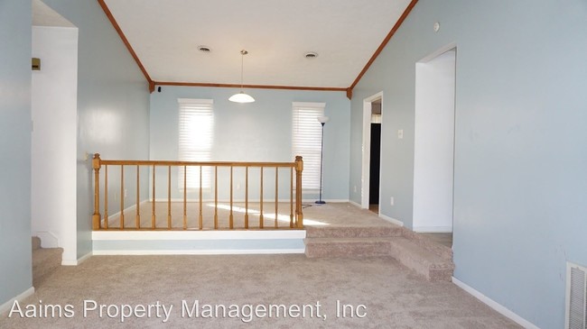 Building Photo - 3 br, 2 bath House - 6840 Timbercroft Lane