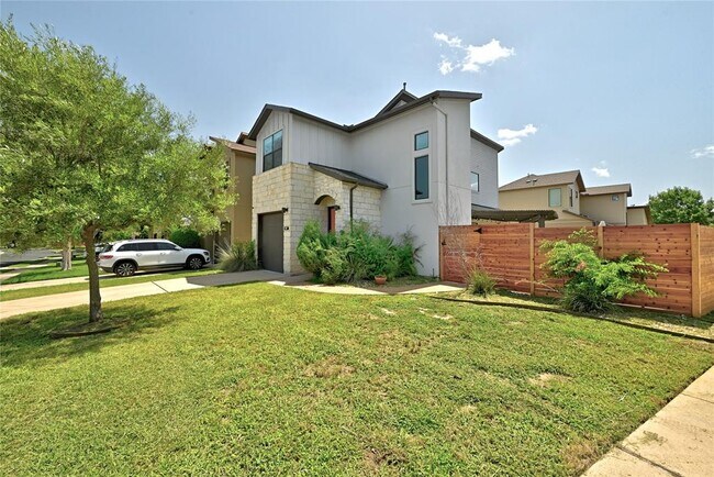 Foto del edificio - 3111 Corbin Ln