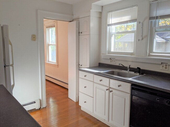 Foto del edificio - 538 Worcester St