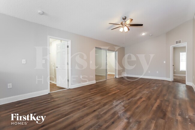 Foto del edificio - 3601 N Whittier St