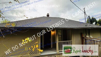 Building Photo - 25911 Old Lawson Rd