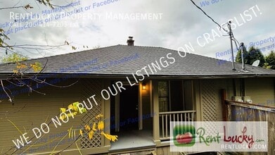 Building Photo - 25911 Old Lawson Rd