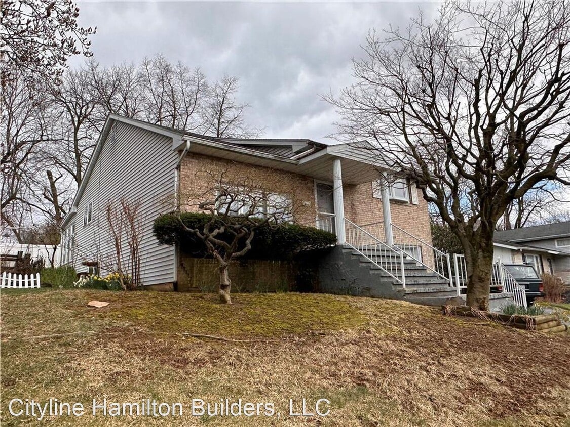 Primary Photo - 2 br, 2 bath House - 3456 Lindberg Ave