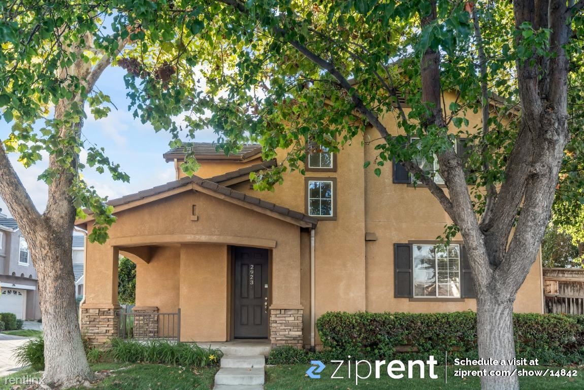 4 br, 2.5 bath House 2923 Rubino Circle,... House for Rent in San