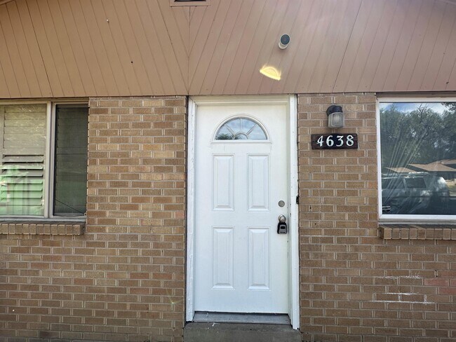 Foto del edificio - 4638 Swadley St