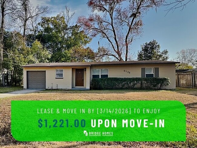 Building Photo - 5126 Banshee Ave