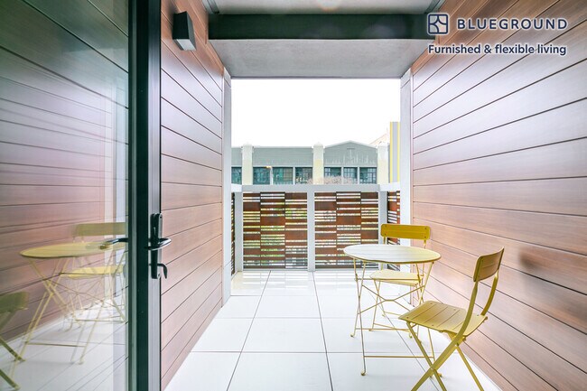 Foto del edificio - 1288 Howard St