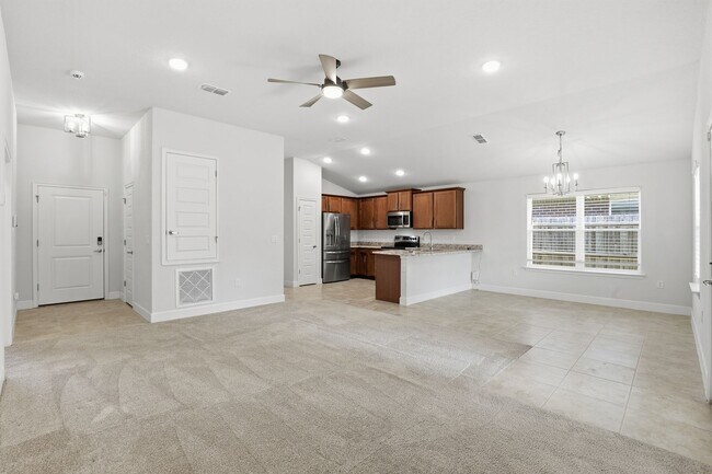 Foto del edificio - Newer Home in Alachua's Savannah Station