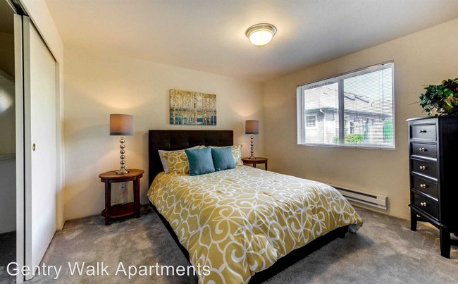 Building Photo - 2 br, 2 bath Apartment - 12725 SE 312th St