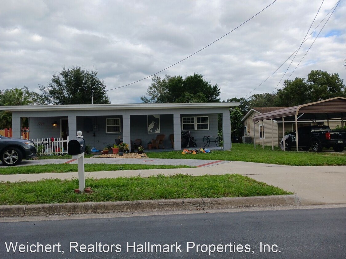 1713 Lockwood Ave, Orlando, FL 32812