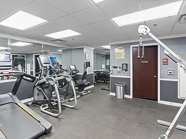 Photo - 1400 S Michigan Ave Apartment