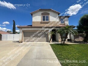 Building Photo - 2225 Butterfly Ct
