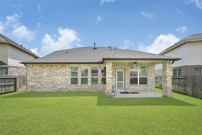 Foto del edificio - 7847 Mesquite Manor Ln
