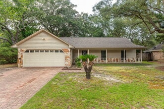 Building Photo - 822 St Joseph Cove