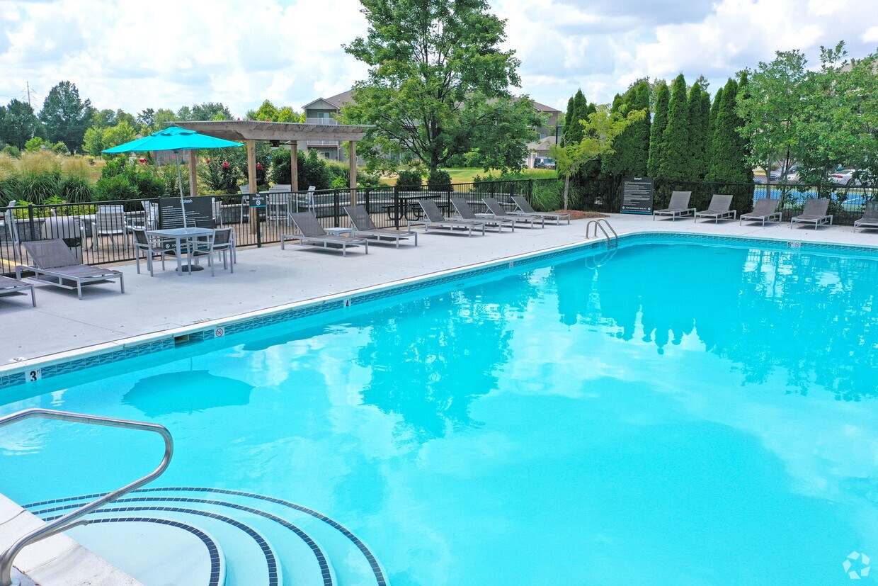 Southgate Landing 10960 Southgate Manor Dr Louisville, KY