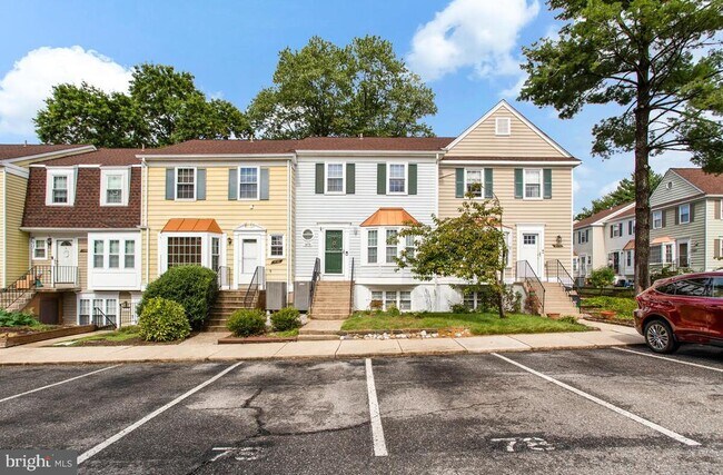 Foto del edificio - 1478 Lowell Ct