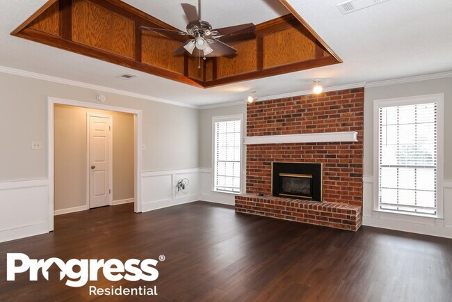 Building Photo - 7159 Eastover Blvd