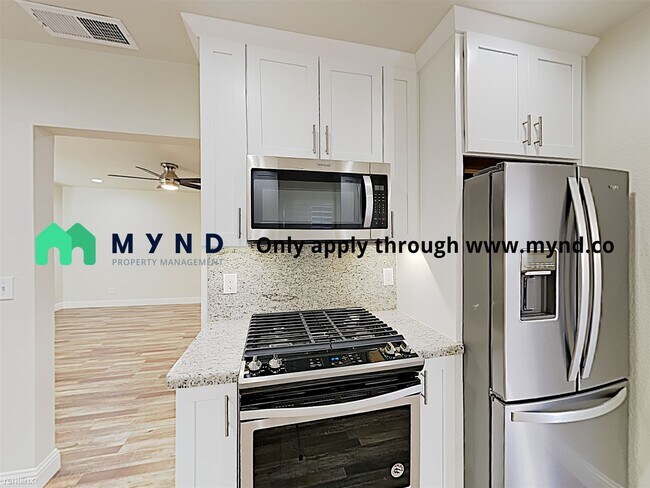 Building Photo - 2 br, 1 bath House - 1334 48th St