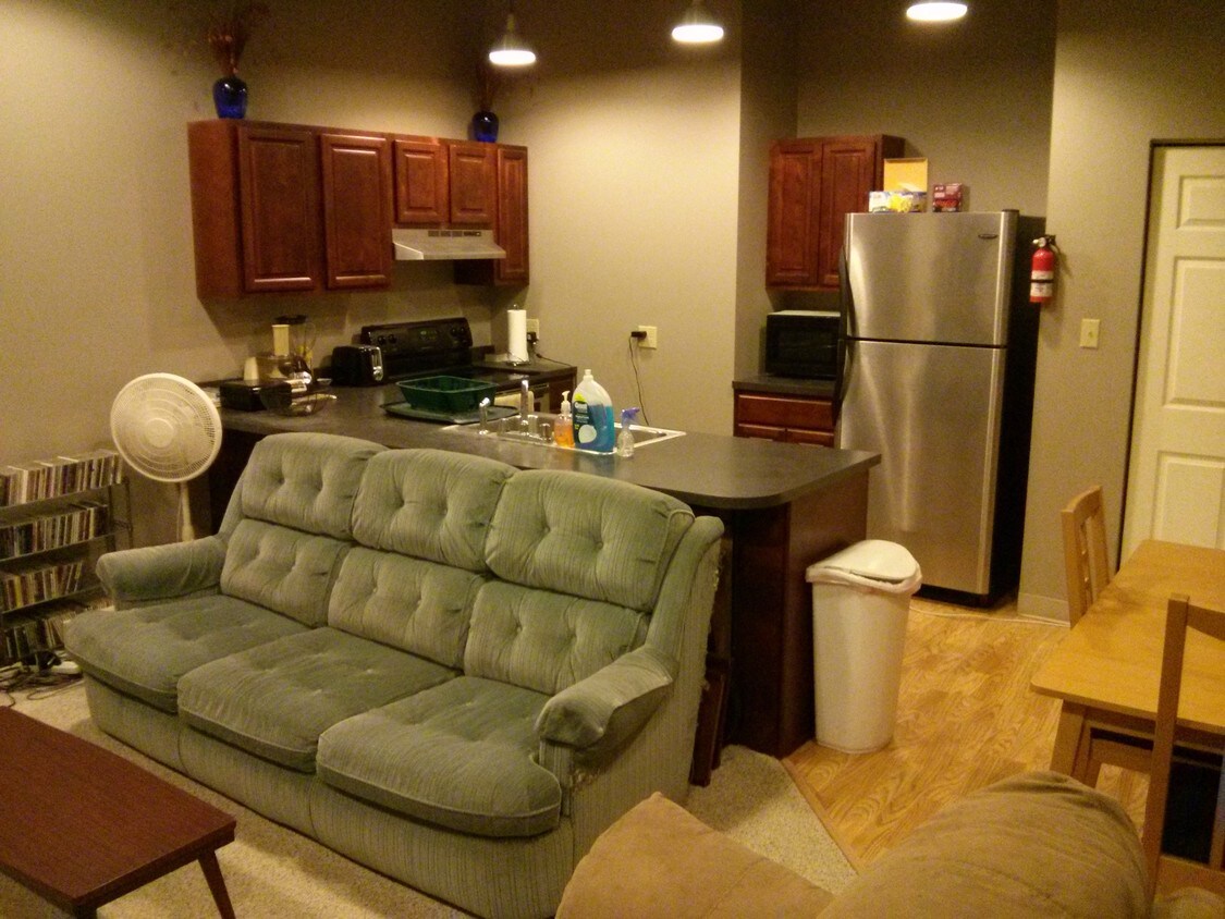 741 Richwood Ave, WV 26505 Apartments in WV