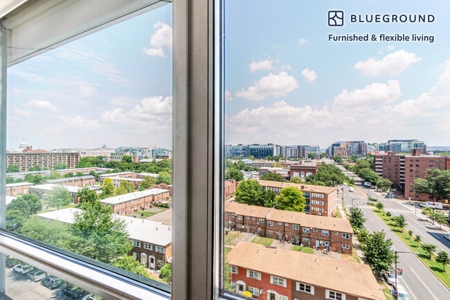 Building Photo - 301 M St SW