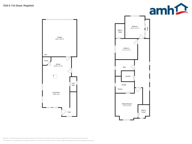 Foto del edificio - 7029 S 11th St