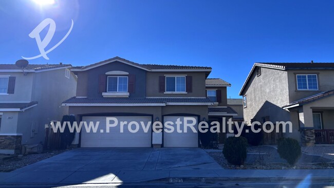 Building Photo - Beautiful 4 Bed, 2.5 Bath Hesperia Home wi...