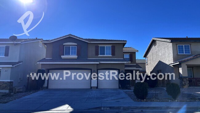 Foto del edificio - Beautiful 4 Bed, 2.5 Bath Hesperia Home wi...
