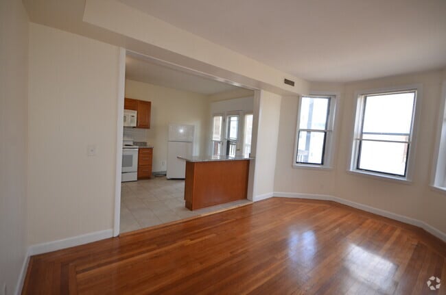 Building Photo - 1165 Commonwealth Ave